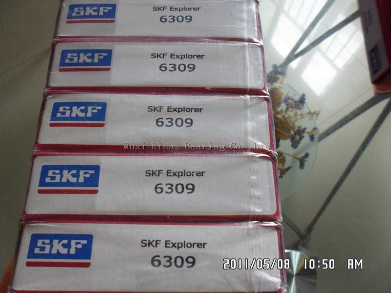 Копия Копия SKF 6309