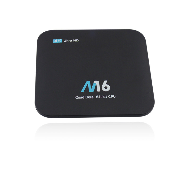 TV-Box ОЗУ: 2Г ПЗУ: 16Г 4-ядра android 7.1 для фильмов и игр