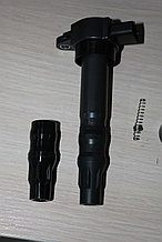 MR994643, Надсвечник катушки зажигания MMC OUTLANDER CU5W V-2.4 4G69, L=63 мм, D=36 мм, d=25 мм, MADE IN KOREA