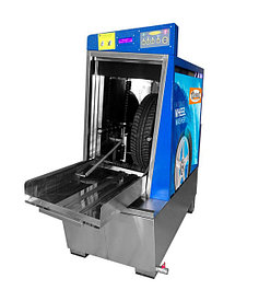 Мойки для колёс