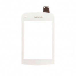 Сенсор Nokia C2-03 белый