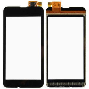 Сенсор Lumia 530 черный - фото 1 - id-p53024645