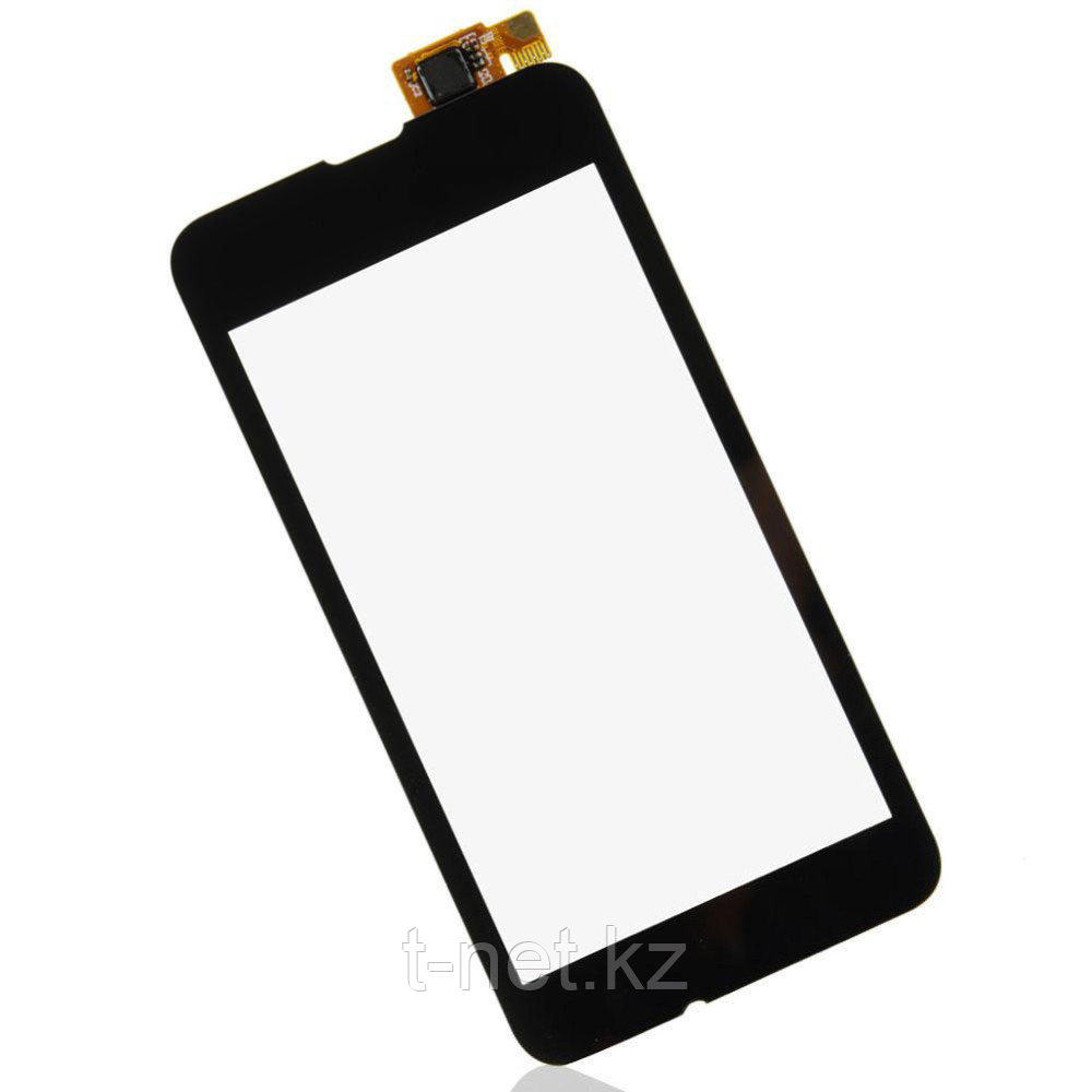 Сенсор Lumia 530 черный - фото 2 - id-p53024645