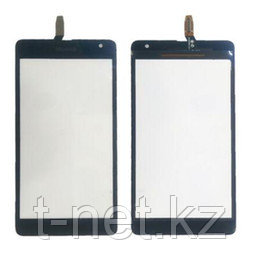 Сенсор Lumia 625 черный