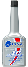 ARDINA DPF REGENERATION AID (Ср-во для очистки сажевого фильтра дизельного двигателя) 