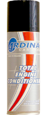 ARDINA TOTAL ENGINE CONDITIONER (Ср-во для комплексной очистки внутренних деталей двигателя) 