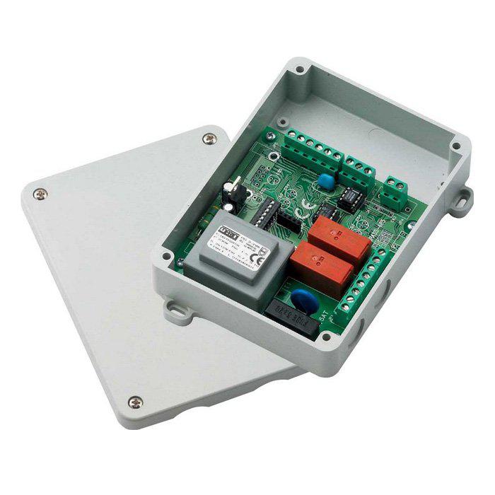 SOS - акустический детектор сирен экстренных служб для управления автоматикой