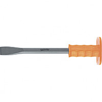 Зубило ручное с пластиковой ручкой 300*25мм SPARTA