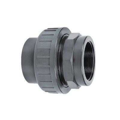 Муфта разъемная д.50х1 1/2"