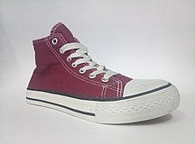 Кеды Cgnivse Chuck Jaylar Jiansai , размер 35-44