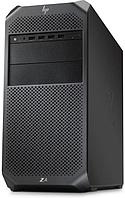 HP Europe Z4 G4 /Tower /Intel Core i9 7980XE 1JP11AV/TC2 жұмыс станциясы