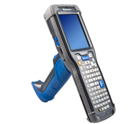 Терминал сбора данных промышленного класса Honeywell CK71