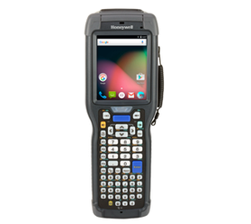 Терминал сбора данных промышленного класса Honeywell CK75