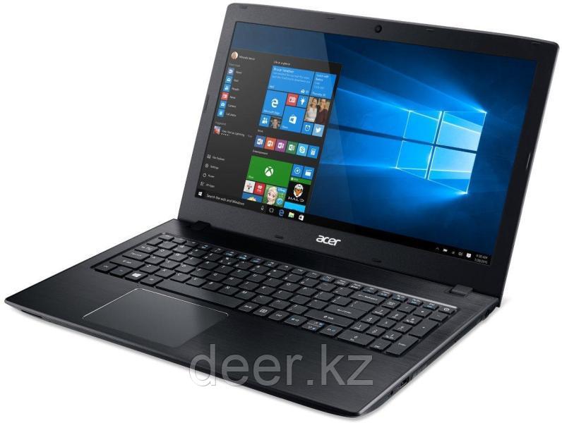 Ноутбук Acer 15,6 ''/E5-575G /Intel Core i7 7500U NX.GDWER.052