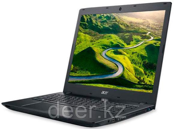 Ноутбук Acer 15,6 ''/Aspire E5-576G Core i7 7500U NX.GU2ER.007