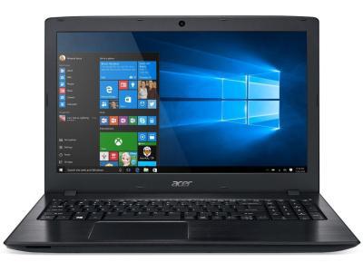 Ноутбук Acer 15,6 ''/Aspire E5-576G Core i5 7200U NX.GU2ER.010