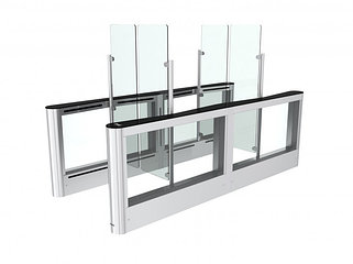 Турникеты Cominfo