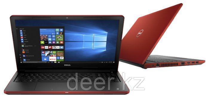 Ноутбук Dell 15,6 ''/Vostro 3568 /Intel Core i3 6100U 210-AJIE_570-11331