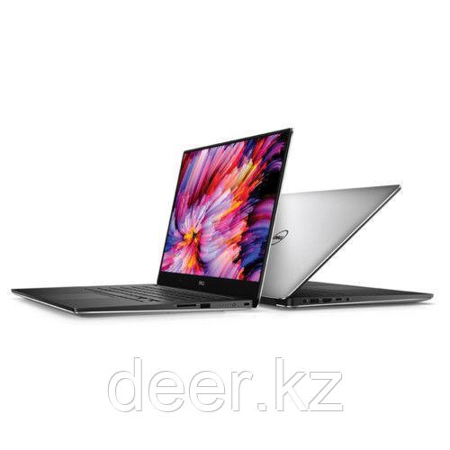 Ноутбук Dell 15,6 ''/XPS 15 (9560) /Intel Core i7 7700HQ 210-AKIF_9360-3106