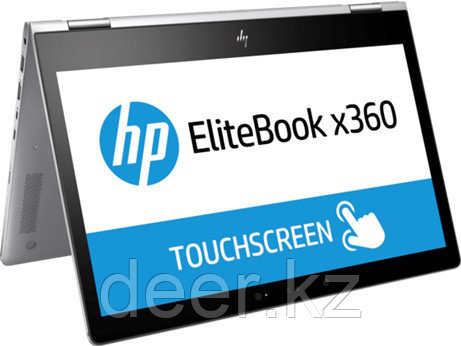 Ноутбук HP Europe 13,3 ''/Elitebook x360 1030 G2 Touch /Intel  Core i5 7300U 1DT48AW#ACB