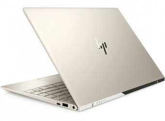 Ноутбук HP Europe 13,3 ''/ENVY Laptop 13-ad004ur /Intel Core i5 7500U 1VA99EA#ACB
