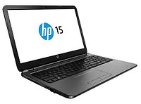 Ноутбук HP Europe 15,6 ''/Intel Core i5 7200U 2GS28EA#ACB