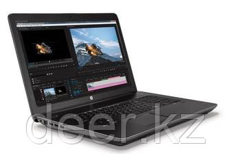 Мобильная рабочая станция HP Europe 15,6 ''/Zbook 15 G4 /Intel Core i7 7700HQ 2WU16EA#ACB