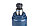 Домкрат гидравлический бутылочный, 4 тонный, в пластиковом кейсе  высота подъема 194–372 мм, STELS 51123, фото 2