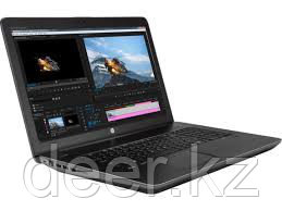 Мобильная рабочая станция HP Europe 17,3 ''/Zbook 17 G4 /Intel Core i7 7700HQ 2WU18EA#ACB