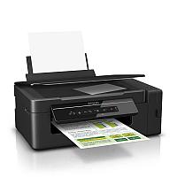 МФУ струйное Epson L3050 printer/scanner/copier/4цв./A4/СНПЧ