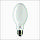 Лампа ДНаС 110Вт E27 натриевая высокого давления, фото 2