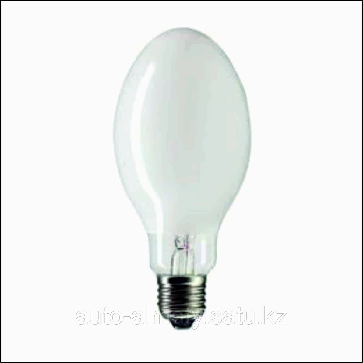 Лампа ДНаТ 110Вт E27 натриевая высокого давления - фото 2 - id-p53078560
