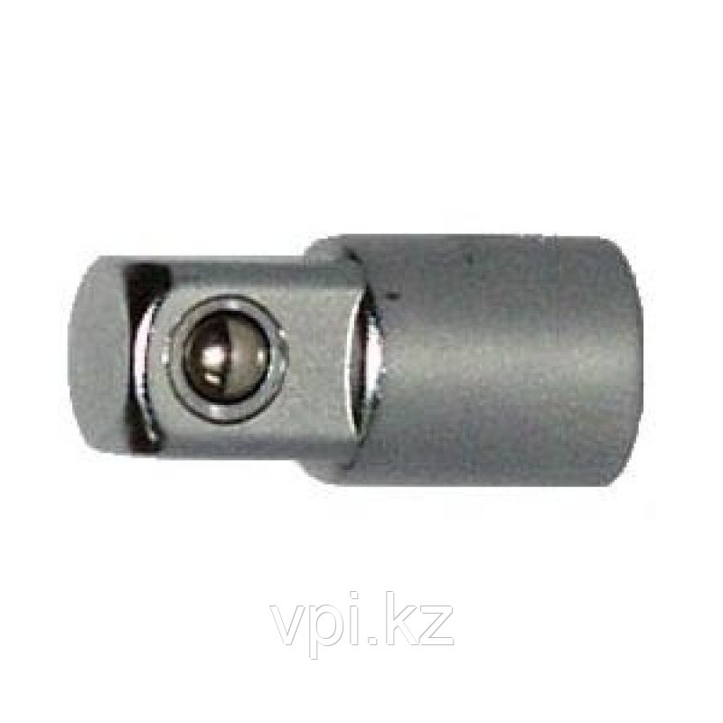Переходник для торцевой головки ударный с 1/2" на 3/4" АвтоДело