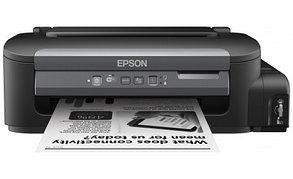 Принтер струйный Epson M105 фабрика печати, фото 2