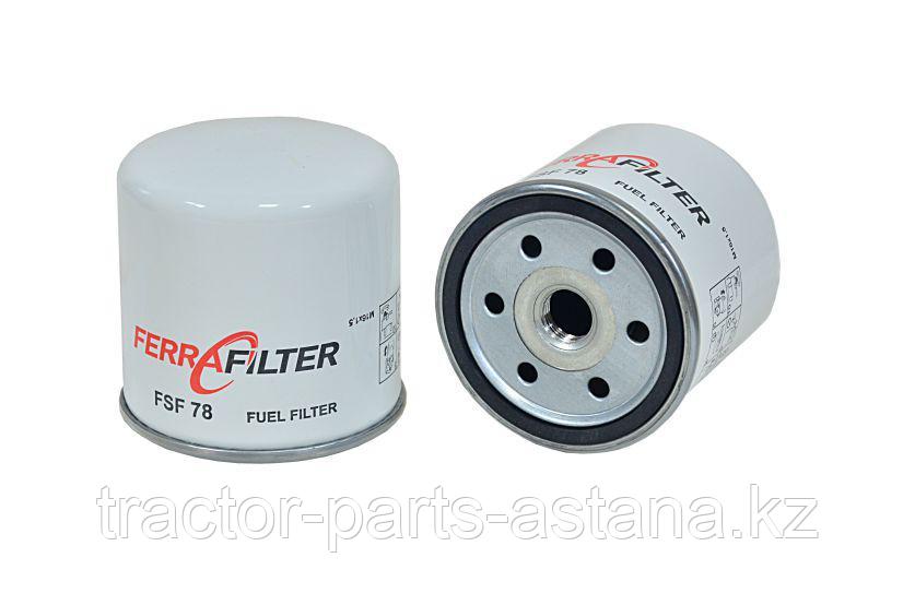 Топливный фильтр FSF78 (FF5040) - фото 1 - id-p53091305