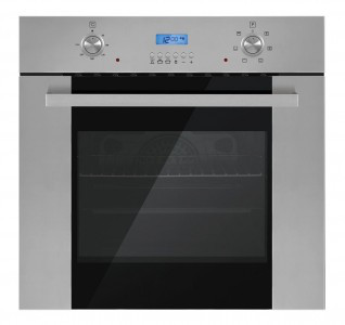 Встраиваемый духовой шкаф BOSHER BE6-LDG