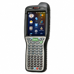 Терминал сбора данных промышленного класса Honeywell Dolphin 99EX