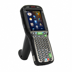 Терминал сбора данных промышленного класса Honeywell Dolphin 99GX