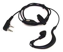 Гарнитура для рации SC