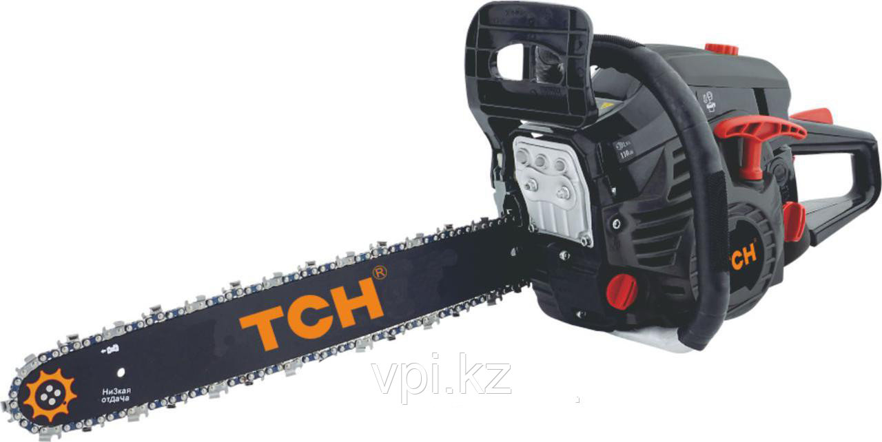 Пила цепная бензиновая 7922 TCH