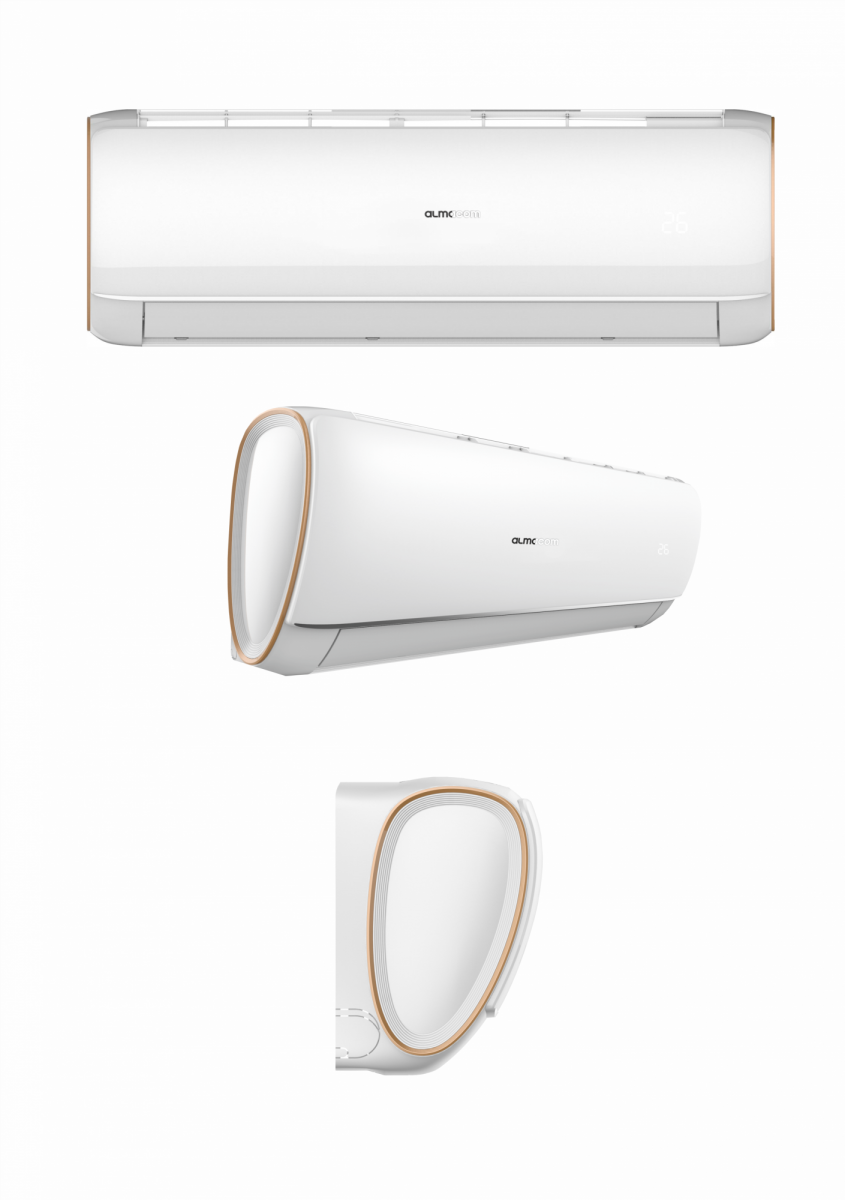 Кондиционер инверторный Almacom ACH-24ID «Inverter Diamond 2018»