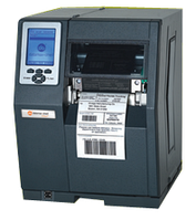 Индустриальный принтер этикеток Honeywell H-4212X