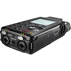 Профессиональный аудио-рекордер Tascam DR-100 mkIII, фото 3