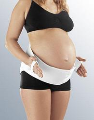 Дородовый бандаж для беременных protect.Maternity belt