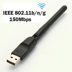 USB WIFI адаптер Ralink MT-7601