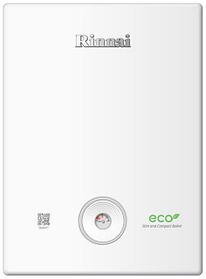Газовые котлы Rinnai