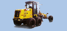 Грейдер GR100 XCMG