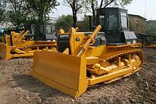 Бульдозер Shantui SD32
