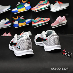 Puma BMW, фото 4