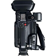 Компактный 4K камкордер Canon XF400, фото 3